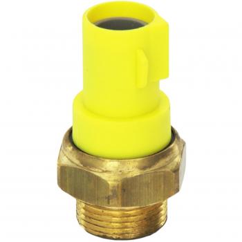 Interruptor de temperatura para ventilador de radiador VEMO V25-99-1716, M22x1,5, calidad original, sin sistema de climatización