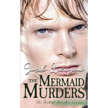 The Mermaid Murders: A Murder Mystery Novel