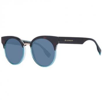 Gafas de Sol Verdes para Mujer Ana Hickmann HI 9164 H02