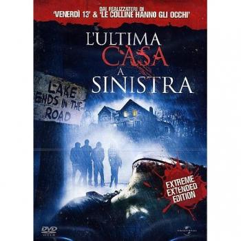 L'ultima casa a sinistra 