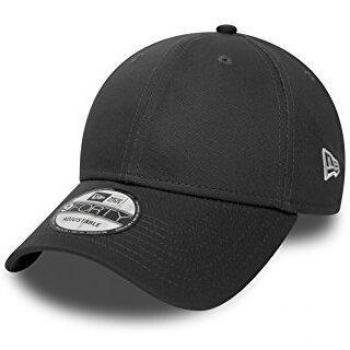 New Era Ne Basic 9Forty Gorra de béisbol, Unisex Adulto, Gris