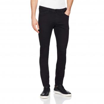 Lee Malone Black Rinse Men's Jeans W30/L32