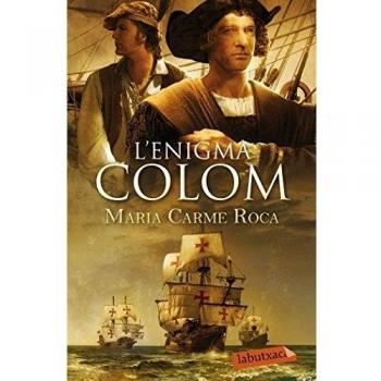 L'enigma Colom - Maria Carme Roca