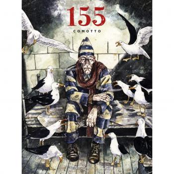 155. Simón Radowitzky - COMOTTO, AGUSTÍN
