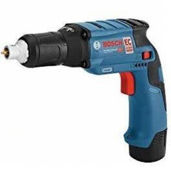Bosch 06019E4005 Professional GTB - Taladro atornillador inalámbrico