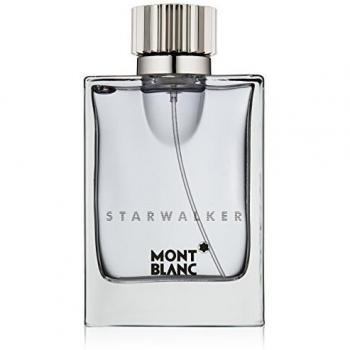 Montblanc Starwalker Eau De Toilette Spray for Men by Montblanc, 75 ml
