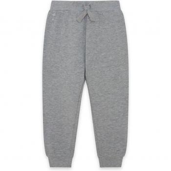 Pantalón Deportivo Niño Gris Claro Canada House