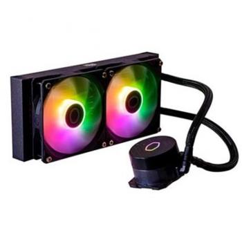Cooler Master MasterLiquid ML240L V2 RGB Liquid CPU Cooler