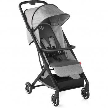 Jané Silla de Paseo Rocket Pro Dim Grey