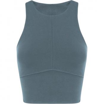 Top Kashmir Stormy Grey