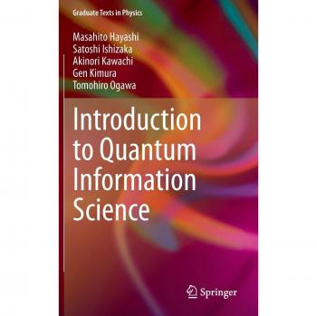 Introduction to Quantum Information Science