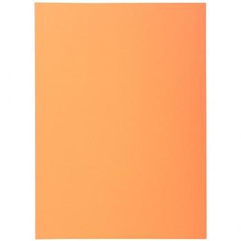 Pack de 250 Subcarpetas de papel Super - Exacompta 850002E - 60 g/m2