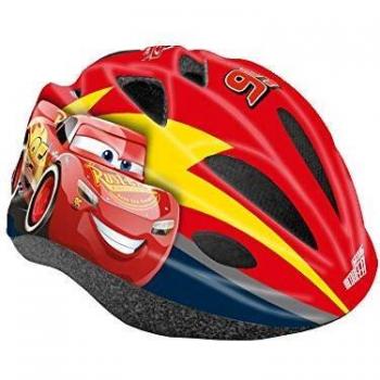Casco DE Ciclo NIÑO Cars 3