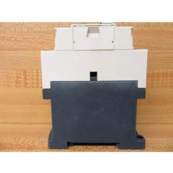 Schneider Electric CAD50BD Contator Tesys K, D, S, Cad-50-5 Na, Instantâneo, 10 A - 24 V Cc