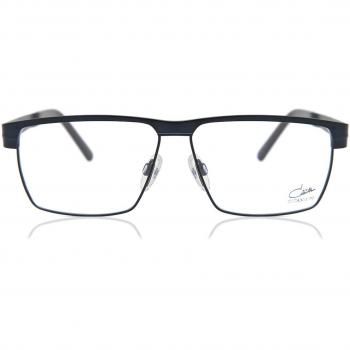 Cazal 7073 002 Armazones para Hombre Azules con lentes recetados de 59 mm