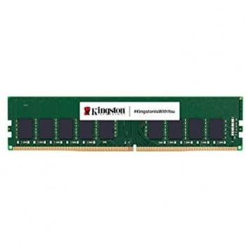 Módulo de memoria Kingston Technology KTL-TS426E/32G 32 GB DDR4 2666 MHz ECC