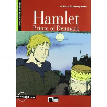 HAMLET PRINCE OF DENMARK