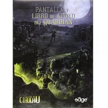 JUEGO DE APOYO DEL GUARDIÁN