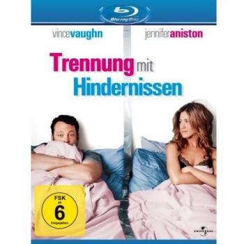 Trennung mit Hindernissen [Alemania] [Blu-ray]