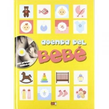 Agenda del bebe, la