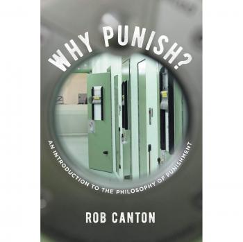 Why punishz an introduction to the philosophy of punishment