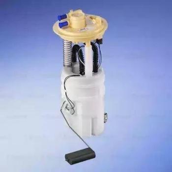 Bosch Bomba de Combustible Unidade de Abastecimento 0 986 580 163