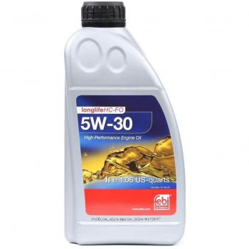 FEBI BILSTEIN Aceite de motor 5W30 (Ref: 101150)