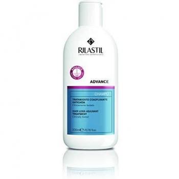 Advance Anti-Hair Loss Shampoo 200ml