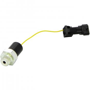 FAE 12650 Interruptores, negro
