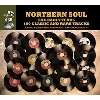 Northern Soul the Early Years