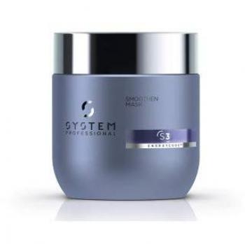 System Professional Energy Code Smoothening Hair Mask 200ml