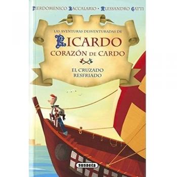 El Cruzado Resfriado