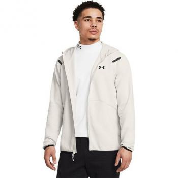 Under Armour Men's Unstoppable Full Zip Fleece Hoodie