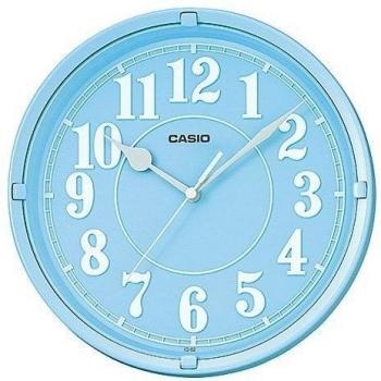 Casio Reloj De Pared Iq-62-2D