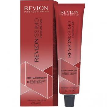 Revlonissimo Colorsmetique Cromatics C50 Permanent Cream Hair Color - Purple Red 60ml