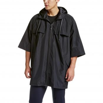 adidas Harden Sp Parka de Baloncesto, Hombre, Negro, M