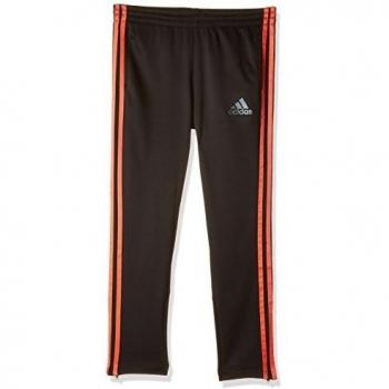 adidas Yb Uf P Tiro 3S - Pantalón para niño, color negro, talla 140