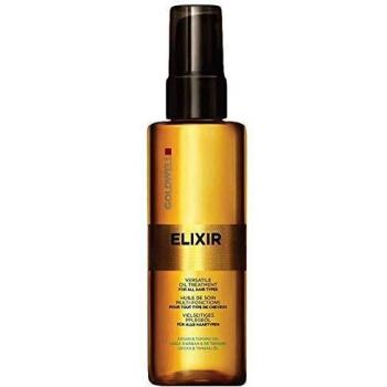 Oro Well dualsenses Elixir Versatile Oil Treatment, 100ml