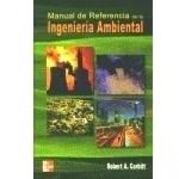 Manual de referencia de la ingenieria ambiental