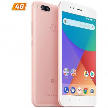 Xiaomi Mix 2S - Smartphone con Pantalla de 5.99