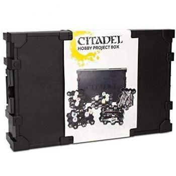 Citadel Hobby Project Box