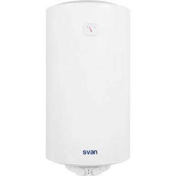 Termo eléctrico Svan ST10000 92L 1500W termómetro analógico C blanco