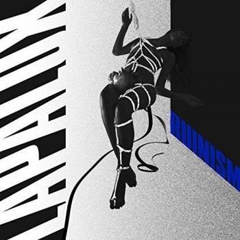 Ruinism VINYL