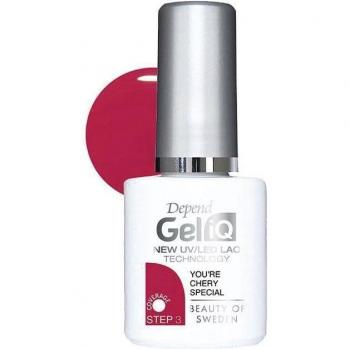 Depend Gel iQ You're Cherry Nail Polish 5ml
