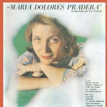 Y Ya..... - Maria Dolores Pradera