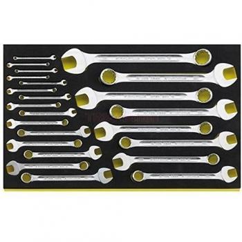 Stahlwille TCS 13A/23 3/16-1 1/8 - Bandeja Tcs Llaves Com