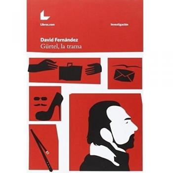 GÜRTEL, LA TRAMA - David Fernández