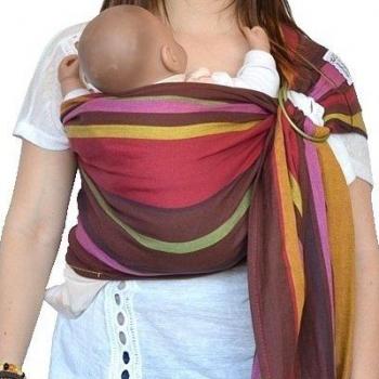 Hoppediz - Bandolera, con diseño Viena