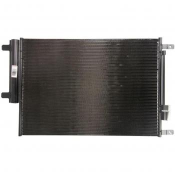 Condensador de aire acondicionado Denso DCN06017