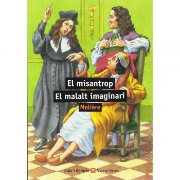 EL MISANTROP. EL MALALT IMAGINARI: 000001